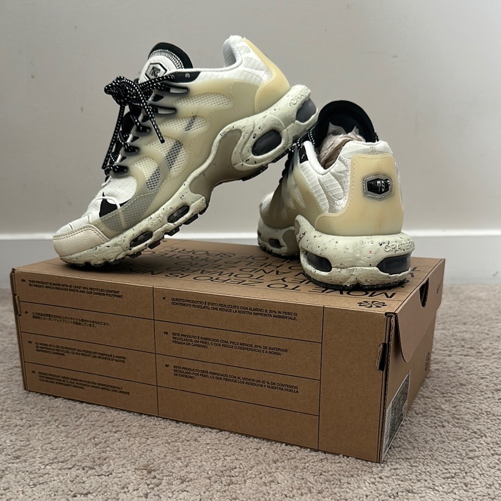 Nike Air max terrascape plus women sneakers